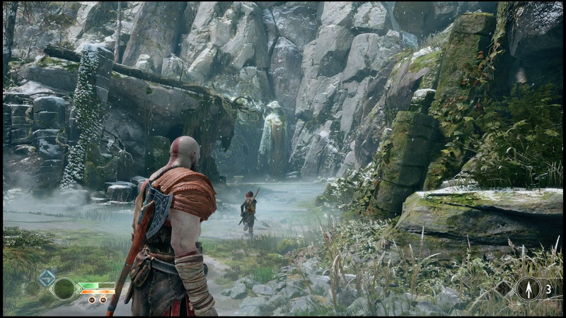Illustration for article titled Tips For Playing God Of War